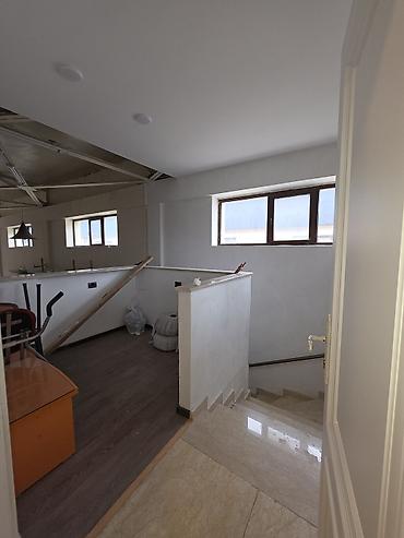 darojka satilir: Masazırda Sahibinden Yol Qırağı Hazır Kupçalı 221kv + 30kv olan Obyekt — 9