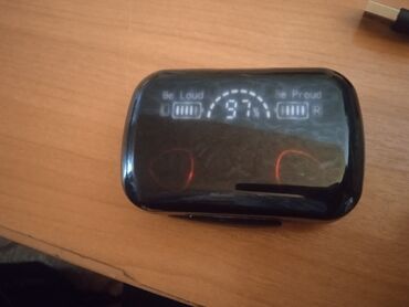 переходник для наушников с микрофоном для ноутбука: Вакуумные, Xiaomi, Новый, Беспроводные (Bluetooth), Для детей
