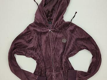 bluzy psg: Bluza z kapturem damska, rozmiar S — 1
