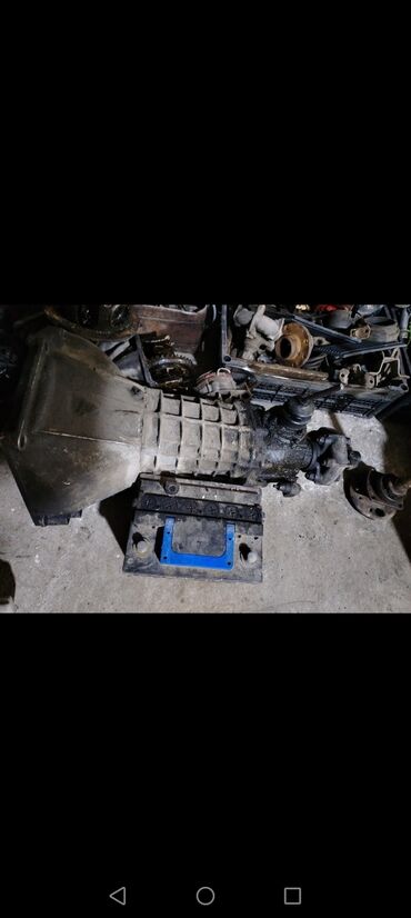 запчасти cr v: ВАЗ (LADA) 2106, 1.6 л, Бензин, 2014 г., Б/у