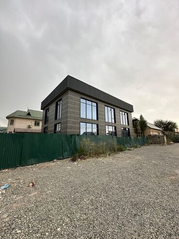 Рестораны, кафе: Продается здание под бизнес(кафе,чайхана) 5 соток земли (красная — 11