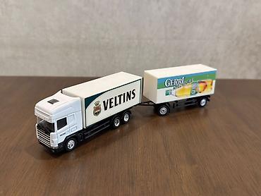 mini mercedes: Mercedes, 2000 il, 1:87, Plastik, Rayonlara çatdırılma, Ödənişli çatdırılma, Ünvandan götürmə — 5
