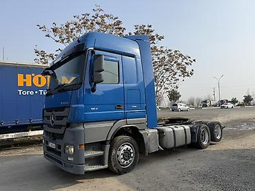 Грузовики: Грузовик — 1