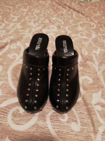 coexis kosulja br: Fashion slippers, 36
