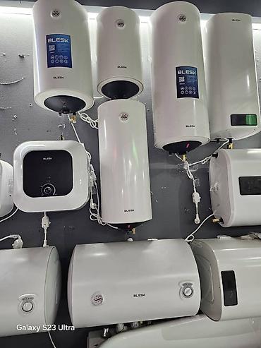 Ремонт водонагревателей: Ремонт водонагревательей, Бойлеров,аристонов от любых — 2