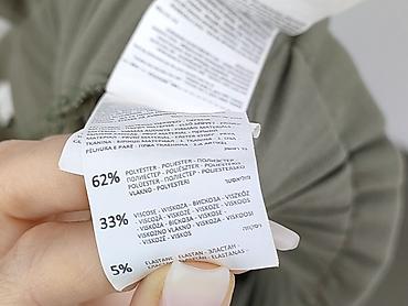 clothes second hand: Spodnie materiałowe damskie, rozmiar S — 6