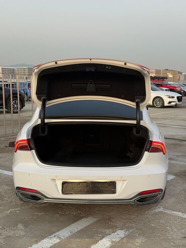 Hyundai: Hyundai Grandeur: 2020 г., 2.4 л, Автомат, Гибрид, Седан — 15