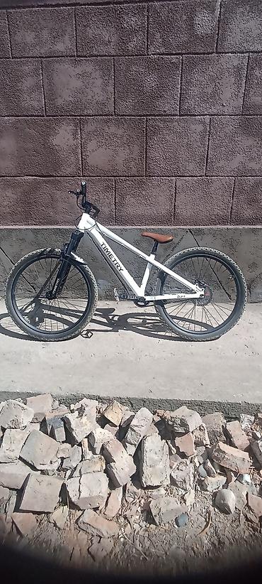 BMX велосипед, Рама L (172 - 185 см), Б/у