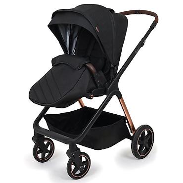 Kolica za bebe: **Jungle kolica Lumi 3u1 – model 4001** Jungle Lumi sistem 3 u 1 — 2