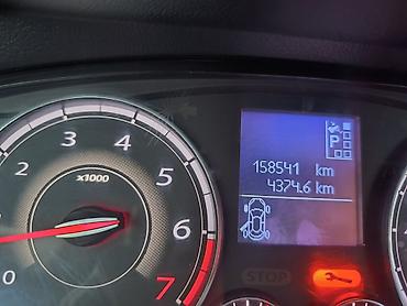 renault sm7: Renault Samsung SM7: 2019 г., 2 л, Вариатор, Газ, Седан — 9
