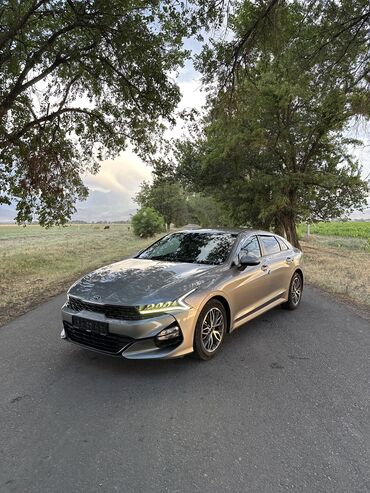изготовление чип ключа для автомобиля: Kia K5: 2020 г., 2 л, Автоматические, Газ, Седан