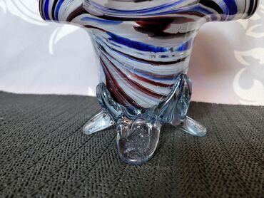 Ostali kućni dekor: Korpa, bоја - Šareno, Novo — 4