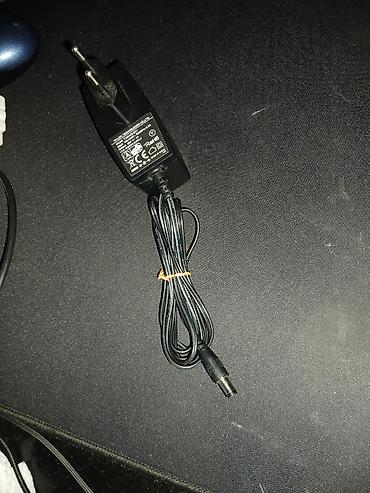 st link: Блок питания T120100-2C1 для сетевых устройств TP-Link, 12в-1а, штекер — 2