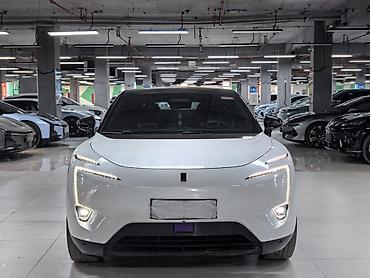 Другие автомобили: Avatr 11 4WD 2023-10 Запас хода - 560Км Пробег 69 000км SOH 98% — 1