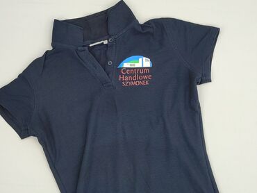 tommy hilfiger basic t shirty: Жіноча футболка поло, розмір L на lalafo.pl tommy hilfiger basic t shirty: Жіноча футболка поло, розмір L