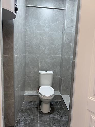 Продажа квартир: 2 комнаты, 64 м², Элитка, 10 этаж, Дизайнерский ремонт — 5