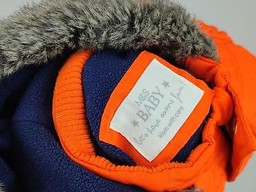 balaclava: Kurtka, Marks & Spencer, 3-6 miesięcy, stan - Bardzo dobry — 4