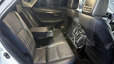 Lexus: Lexus NX: 2015 г., 2.5 л, Вариатор, Гибрид, Кроссовер — 11