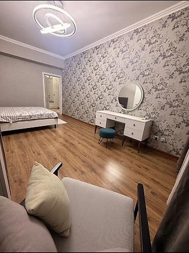 Долгосрочная аренда квартир: Студия, Риэлтор, Без подселения, С мебелью полностью — 9