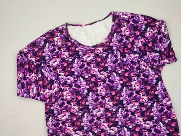 Women`s T-shirt, size 6XL (EU 52)
