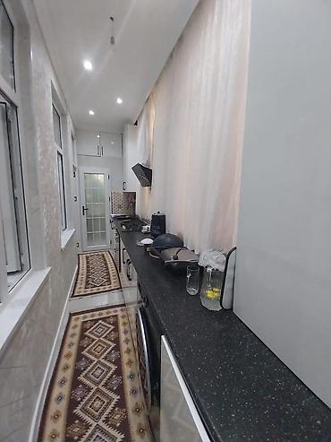 sahil m: Bakı, 2 otaqlı, Köhnə tikili, m. Sahil, 45 kv. m — 3