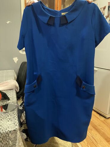 Lüğətlər: Gündəlik don, Mini, 4XL (EU 48)
