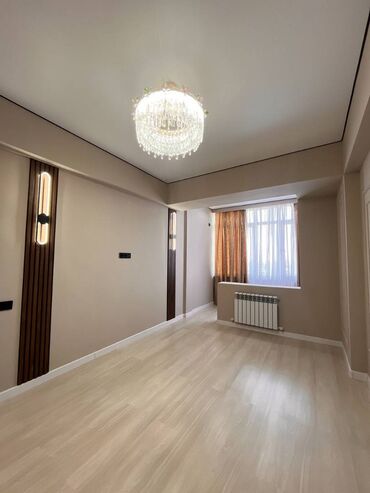 меняю с моей доплатой: 2 комнаты, 60 м², Элитка, 7 этаж