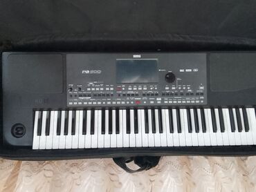 korg pa 600 sıfır fiyatı: Sintezator, Korg, İşlənmiş, Ünvandan götürmə