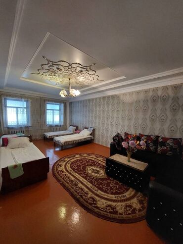 Günlük kirayə evlər: 75 kv. m, 3 otaqlı -da lalafo.az — 5 Günlük kirayə evlər: 75 kv. m, 3 otaqlı — 5