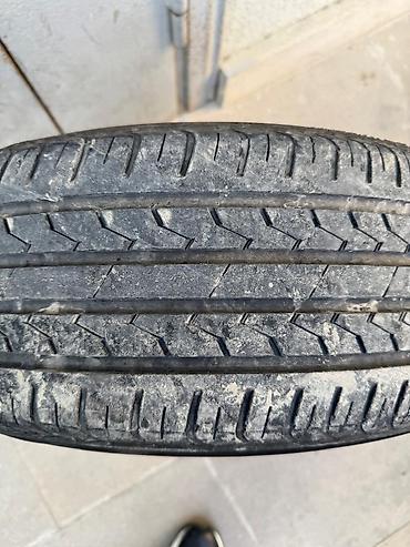 diski barter: Salam R 15 disk təkər satılır hec bir yerində catı suvarkasl yoxdu hər — 3