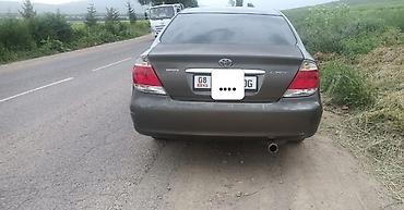 voxy noah: Toyota Camry: 2005 г., Механика, Бензин — 3