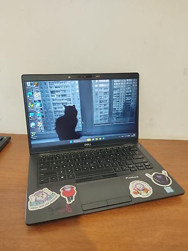 İşlənmiş Dell Latitude, 14 ", Intel Core i5, 256 GB, Pulsuz çatdırılma, Ödənişli çatdırılma