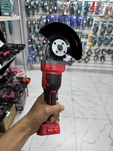 реверс: Набор аккумуляторного инструмента в кейсе (брендировка Hilti) Состав — 2