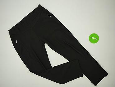 dresowa: Spodnie dresowe damskie, rozmiar 6XL — 2