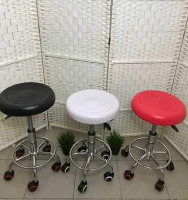 Salon, tibbi kreslolar: Yeni, Tibbi kreslo — 5