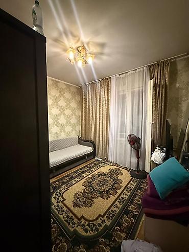 продаётся кашара: 2 комнаты, 48 м², Восток-5 мкр 105 серия, 5 этаж, Косметический ремонт — 3