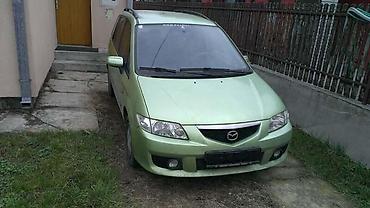 karburator lada: POLOVNI DELOVI ZA MAZDA PREMACY | MAZDA Premacy polovni delovi — 1