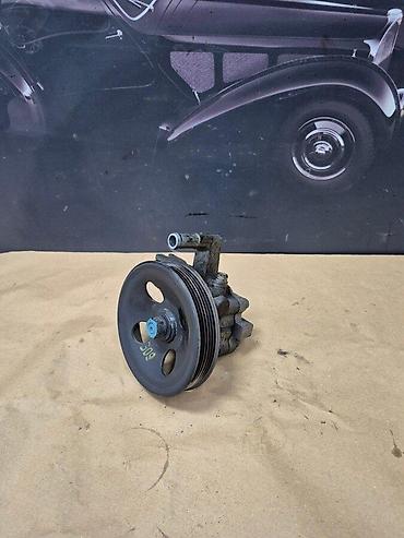 Steering Pumps: SERVO PUMPA ZA KIA SORENTO OD 2009. DO 2015. GOD. | * GARANCIJA NA — 1