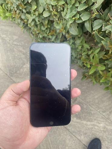 2 el ipad: IPhone 13, 128 GB, Midnight, Face ID — 1