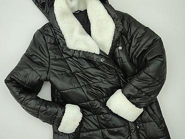 zima: PARKA, Parka damska, rozmiar 4XL — 1