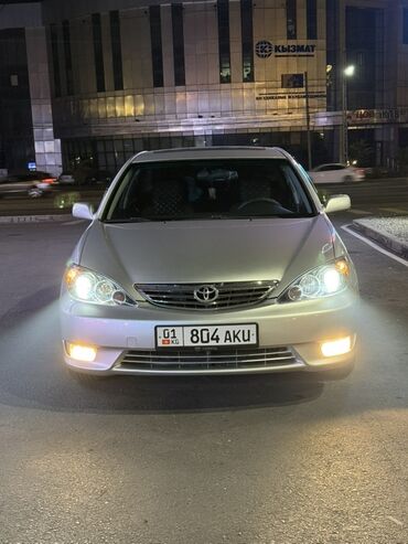 двигатель тайота авенсис: Toyota Camry: 2006 г., 2.4 л, Автомат, Бензин, Седан
