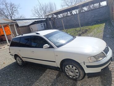 козырек 211: Volkswagen : 1999 г., 1.9 л, Механика, Дизель, Универсал