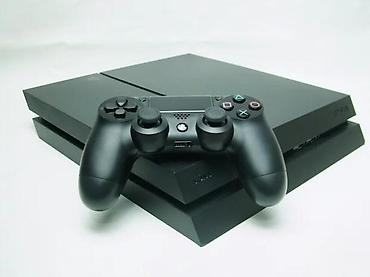 ormaric za ves masinu: Sony PlayStation 4 (model CUH-1216B), fabričko stanje (neotvarana, sa — 10