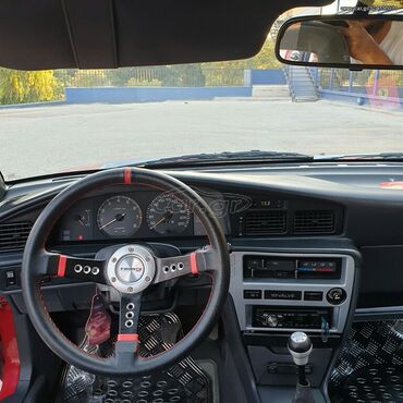 Toyota: Toyota Carina: 1.6 l. | 1991 έ. Sedan — 10