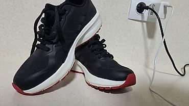 nike dunk: Мужские кроссовки, 39, Adidas, Новый, цвет - Черный, Самовывоз — 1