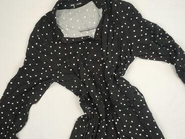 sukienki wyszczuplające dla puszystych na wesele allegro: SinSay, Women`s dress, size 2XL (EU 44)