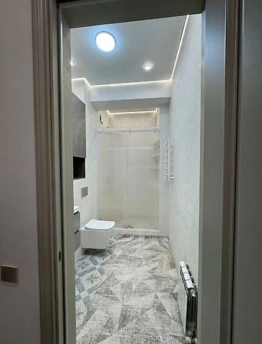 Продажа квартир: 3 комнаты, 124 м², Элитка, 3 этаж, Евроремонт — 8