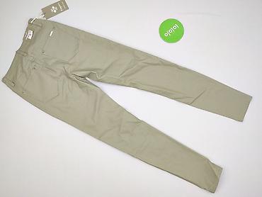 buty marki mango: ELEGANTE, Spodnie materiałowe damskie, rozmiar XS — 3