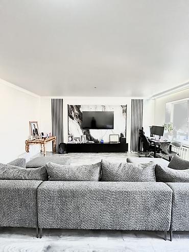 Продажа квартир: 3 комнаты, 60 м², Индивидуалка, 5 этаж — 3