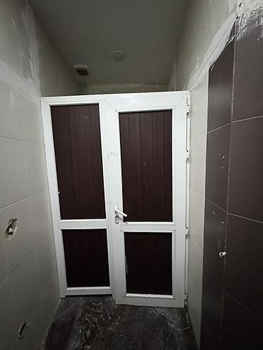 Tualet üçün İşlənmiş Plastik qapı Çərçivə ilə, Zəmanətli, Ödənişli quraşdırma, Ödənişli çatdırılma, Rayonlara çatdırılma lalafo.az -da Tualet üçün İşlənmiş Plastik qapı Çərçivə ilə, Zəmanətli, Ödənişli quraşdırma, Ödənişli çatdırılma, Rayonlara çatdırılma
